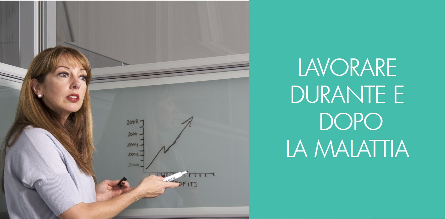 diritti lavoratore malato e tutele