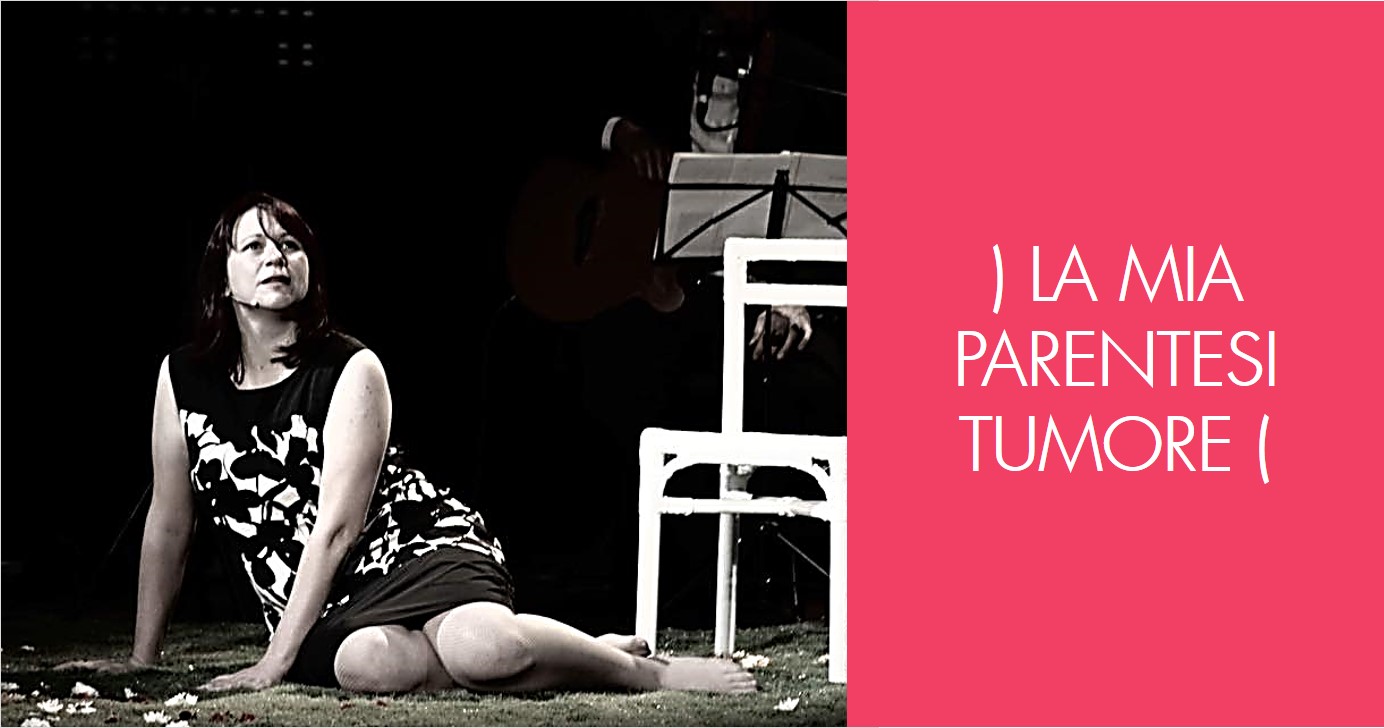 parentesi tumore bottoni