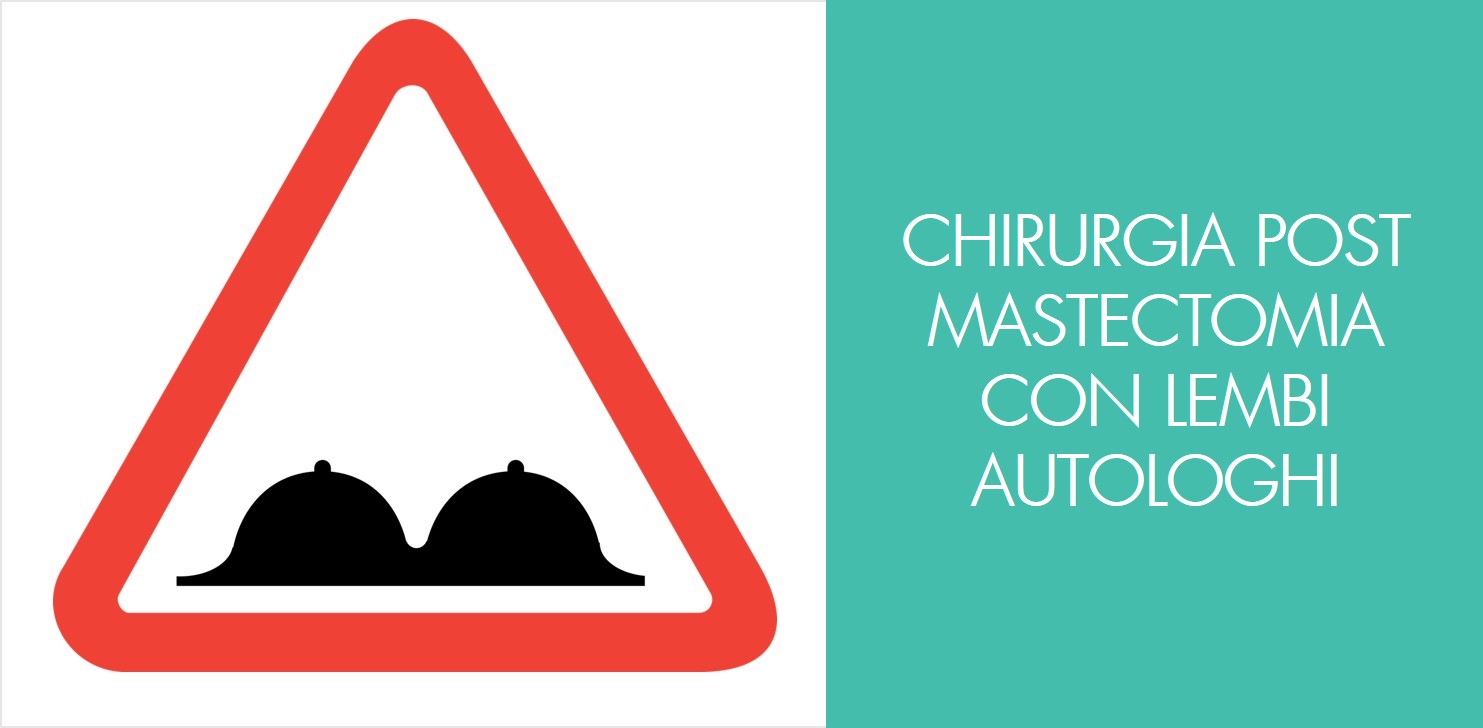 chirurgia plastica post-mastectomia