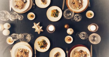 tavola natalizia: ricette ipocaloriche