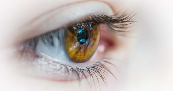 effetti collaterali chemioterapia occhi