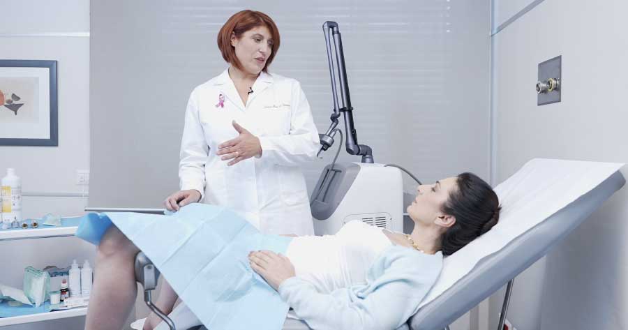 Medicina & Dintorni, laser ginecologico laser vaginale: ci differenze