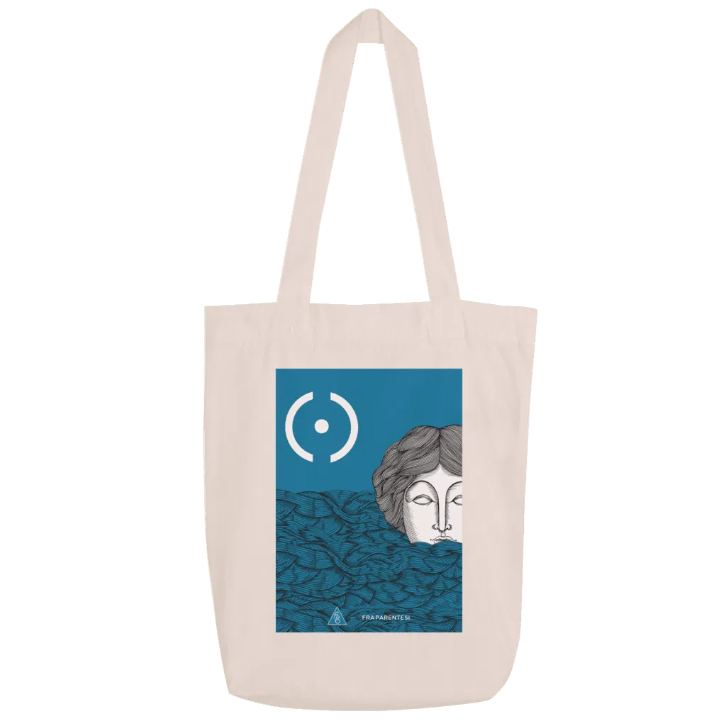 elisa seitzinger shopper fraparentesi