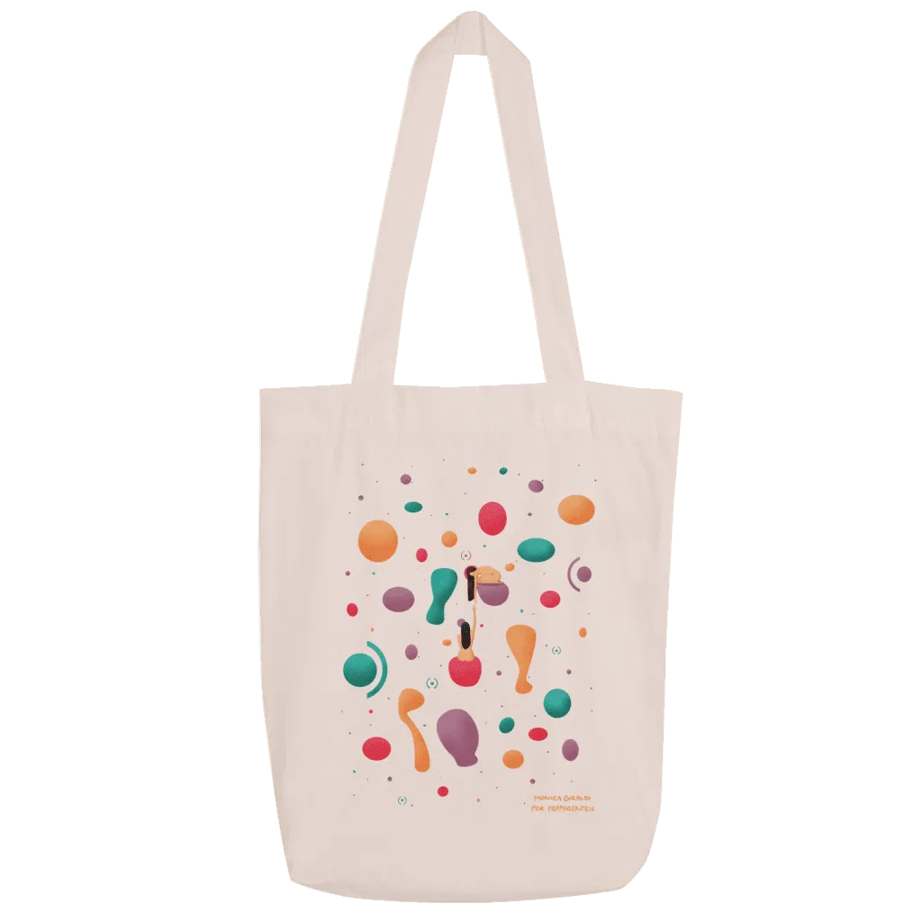 shopper monica giraldi fraparentesi