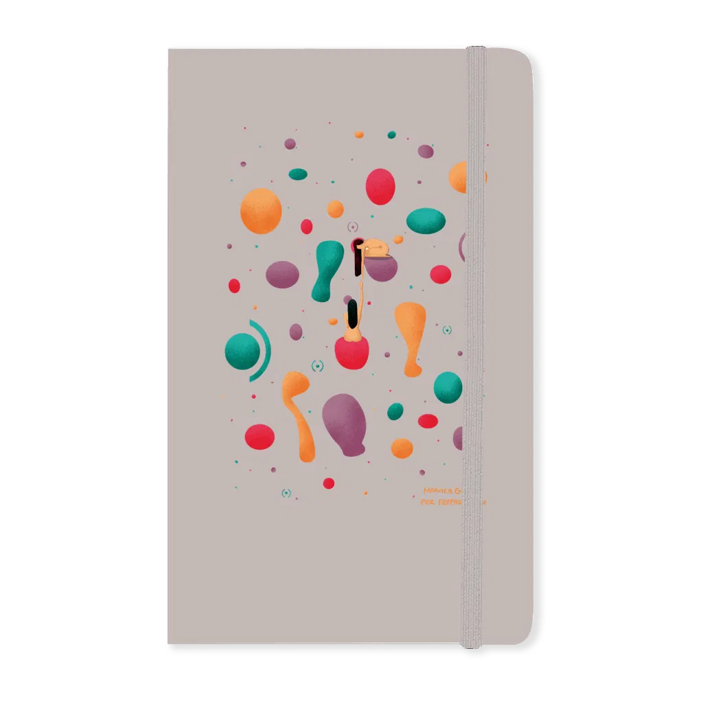 quaderno fraparentesi