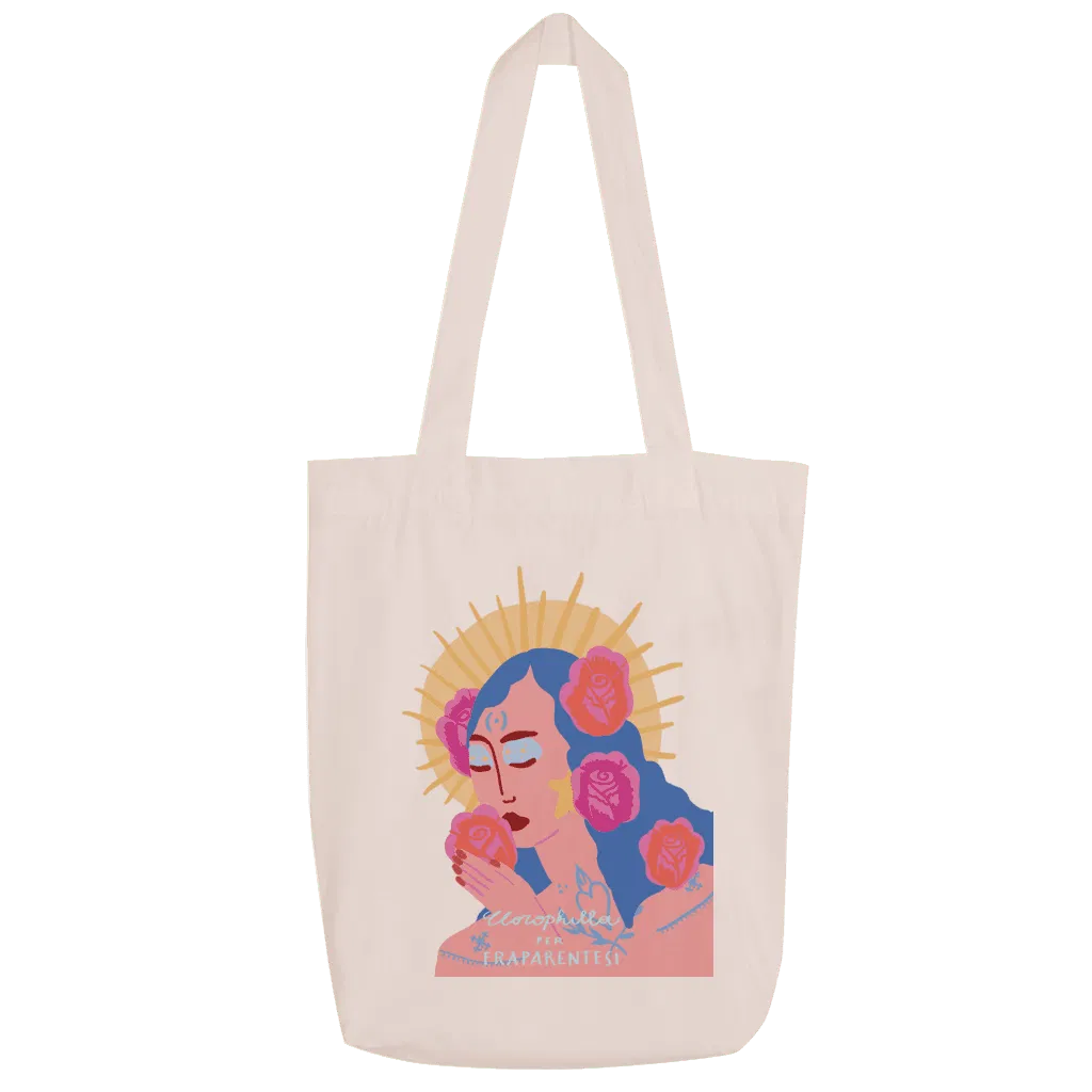 shopper fraparentesi clorophilla