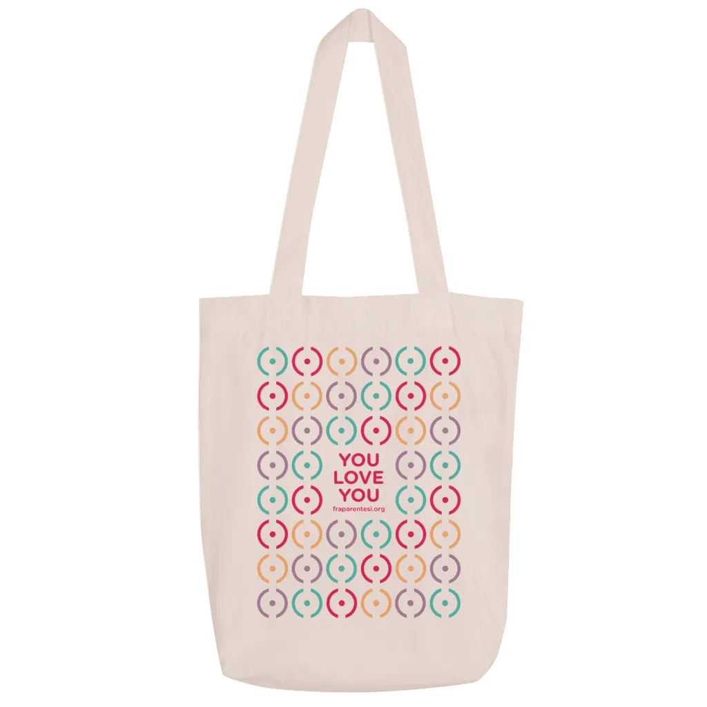 shopper fraparentesi youloveyou