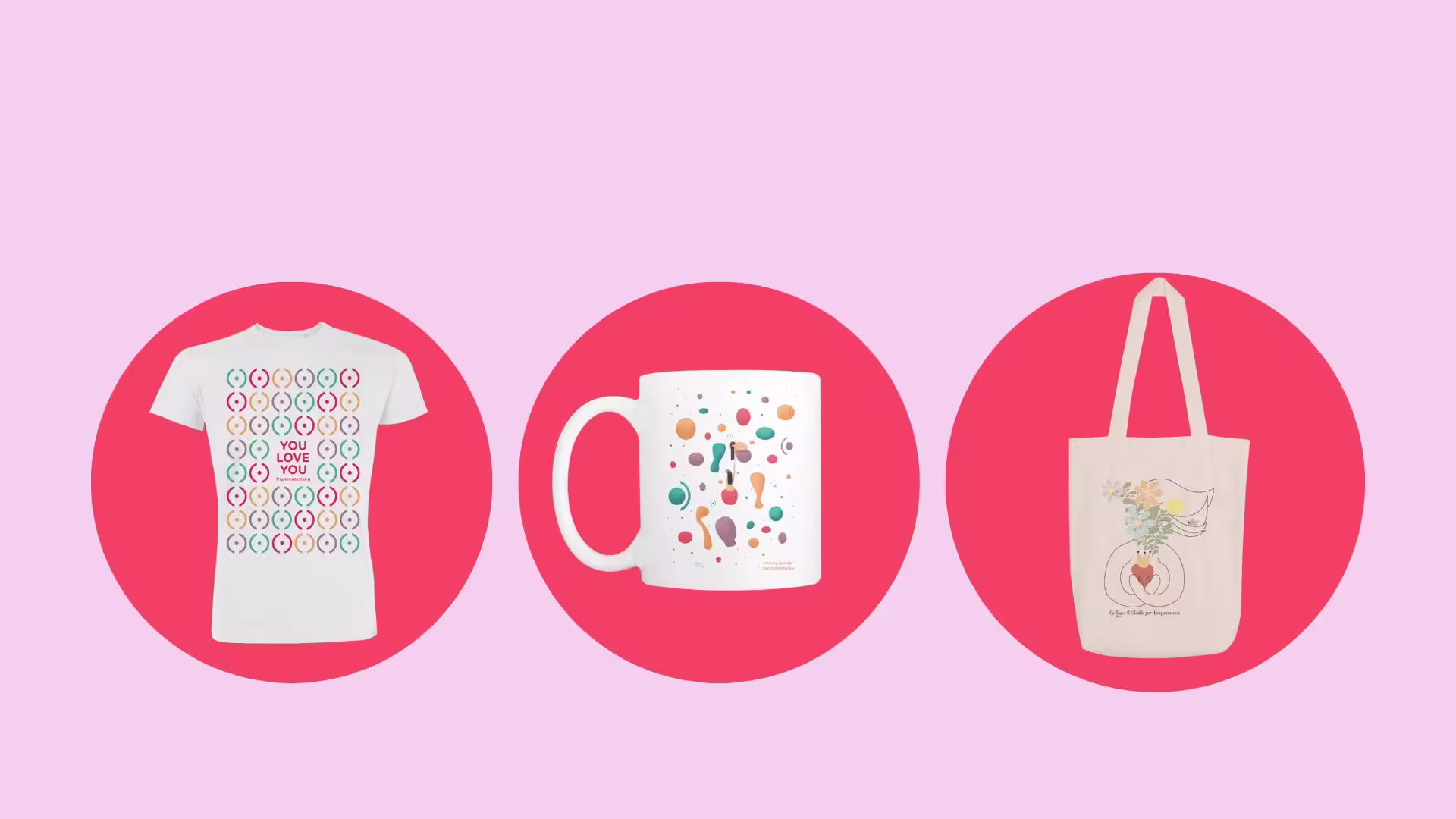 regali solidali fraparentesi