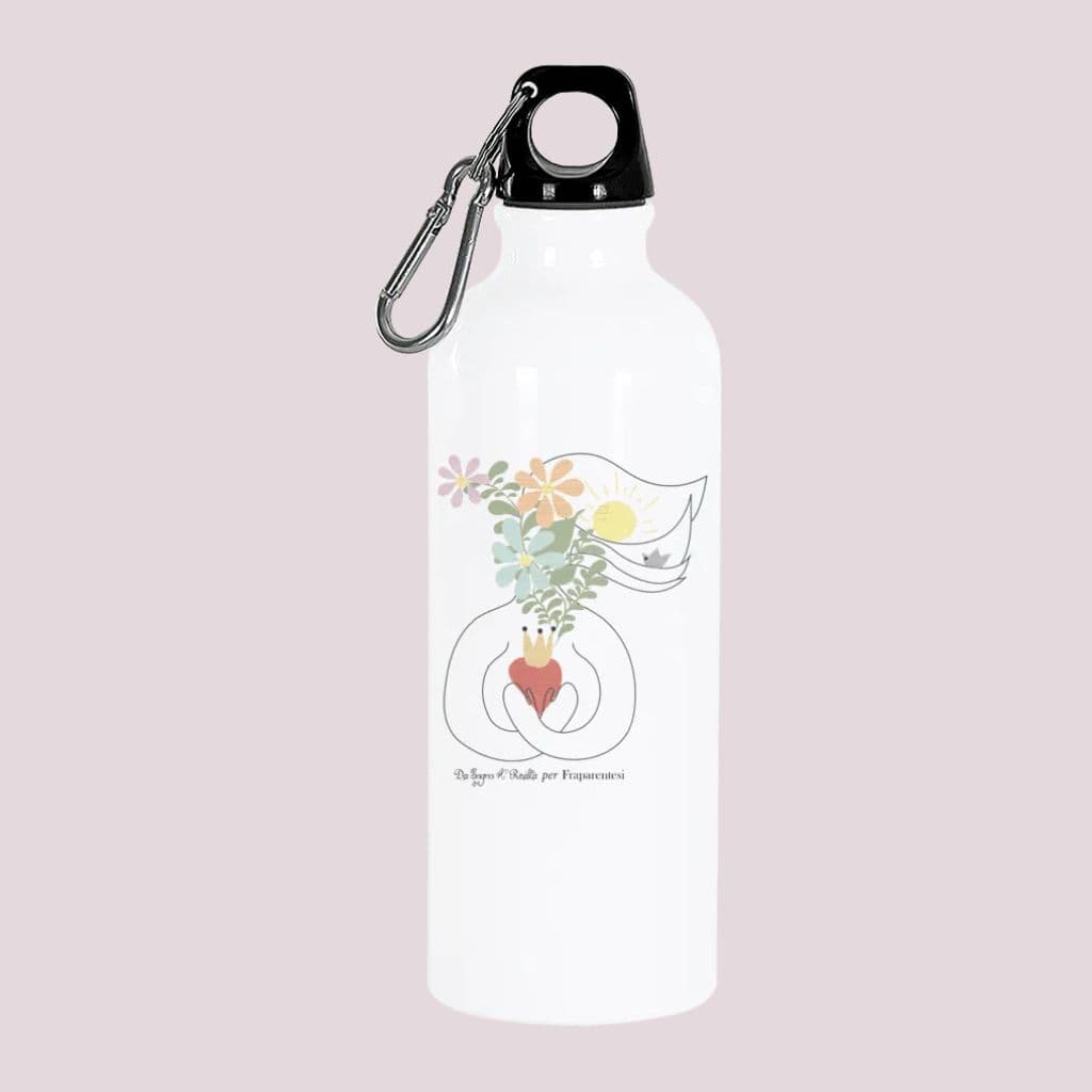 borraccia da sogno a realtà