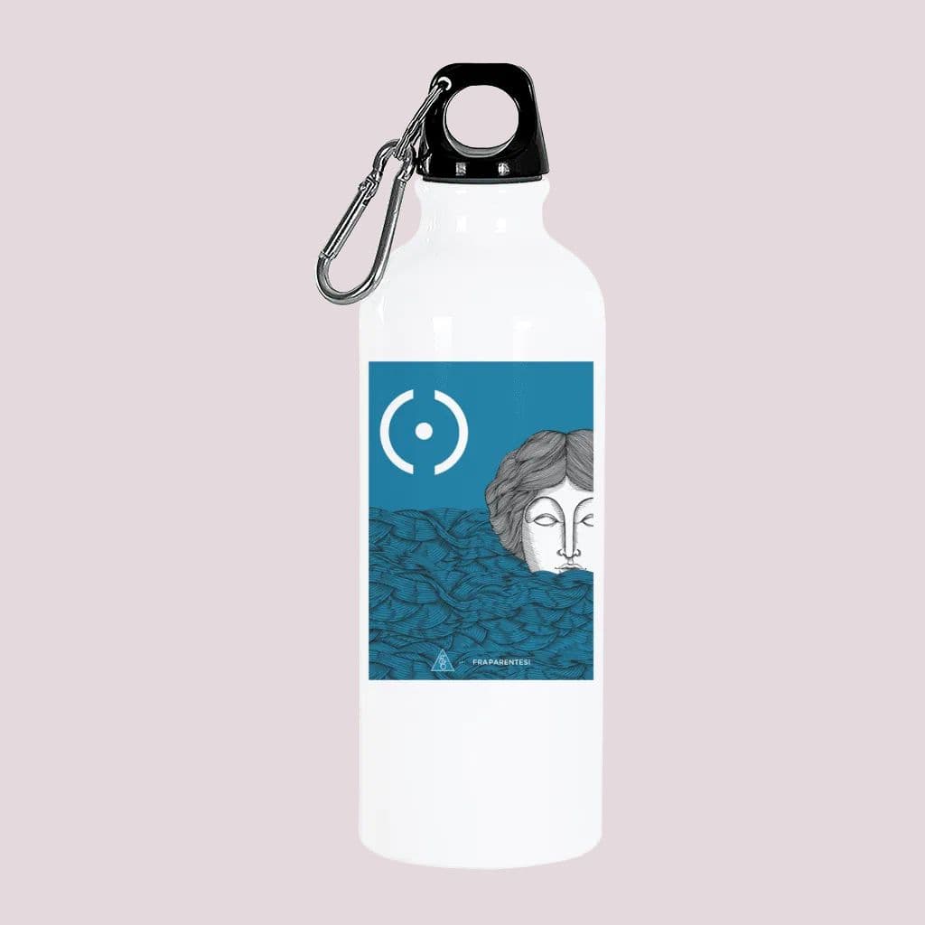 Elisa Seitzinger borraccia