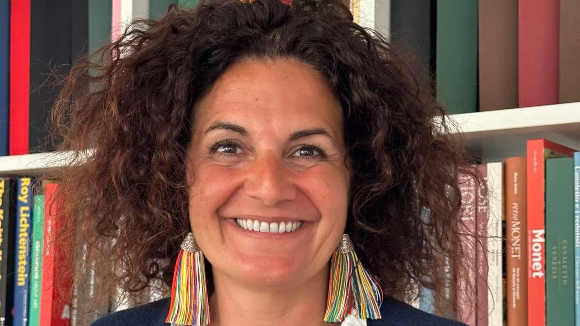 Giulia Bormida
