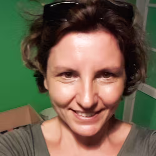 samanta artico fraparentesi